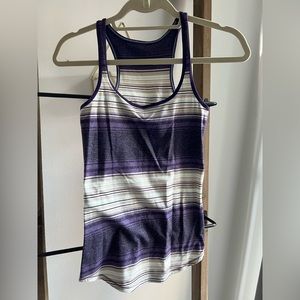 Lulu lemon tank